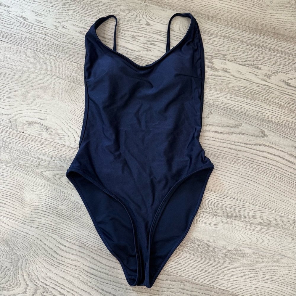 SOUTH BEACH One-Piece Swimsuit